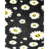 Abito corto floreale anni 90