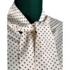 Camicia anni 60 a manica corta