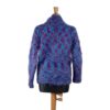 Maglione pelo aperto
