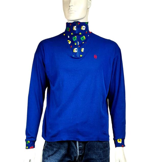 Maglia sport Conte of Florence