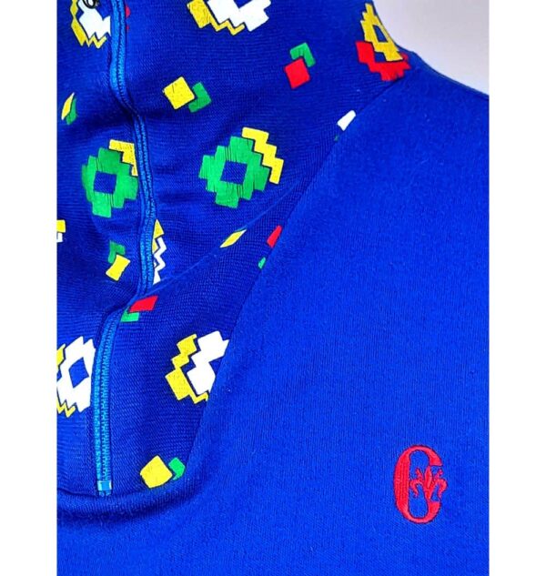 Maglia sport Conte of Florence