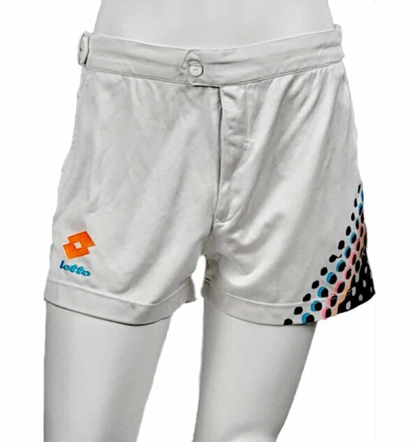 Pantalone da tennis Lotto