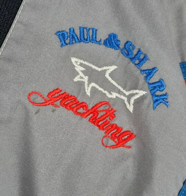 Maglia Paul & Shark