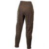Pantalone donna elasticizzato