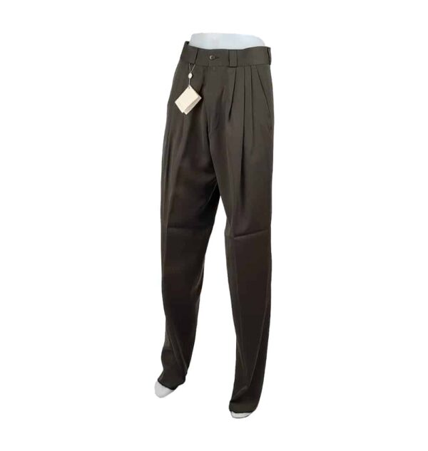 Pantalone lungo anni 80
