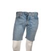 Bermuda Jeans Levi’s 501. Usato
