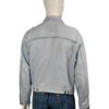 Giubbotto Jeans usato