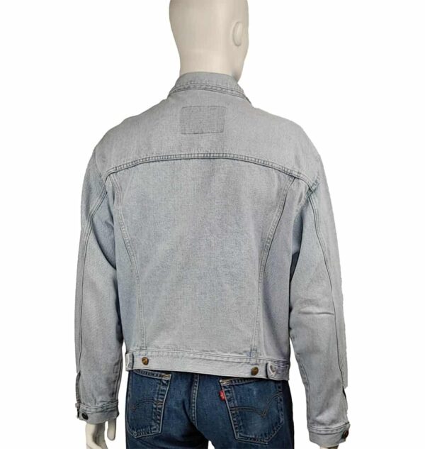 Giubbotto Jeans usato