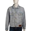 Giubbotto Jeans usato