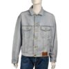 Giubbotto Jeans usato