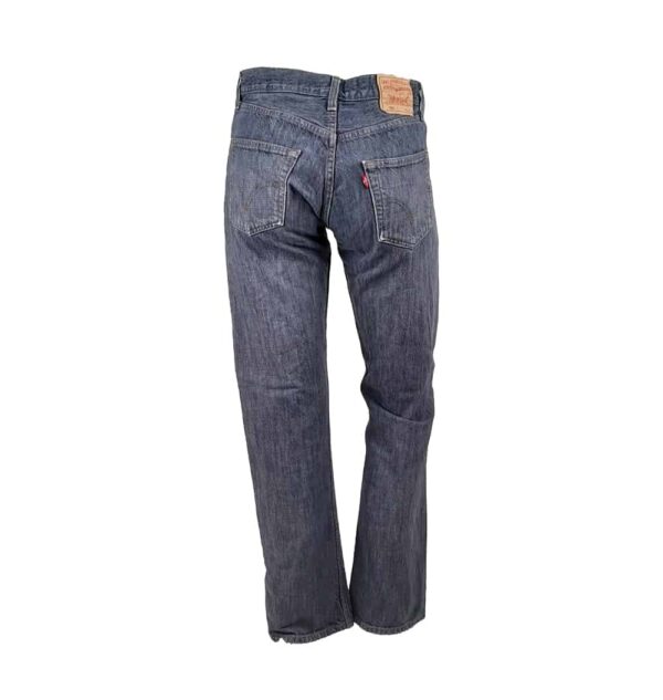 M19-2-min.jpg Jean Levi’s 501 denim usato