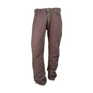 Jean Levi’s 501 marrone usato
