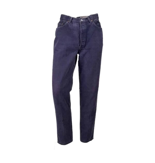 Jean Levi’s 501 blu