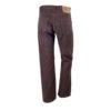 Jean Levi’s 501 marrone usato