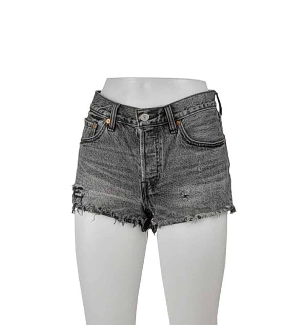 Short Jeans Levi’s. Usato