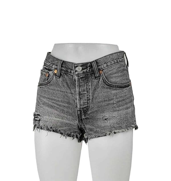 Short Jeans Levi’s. Usato