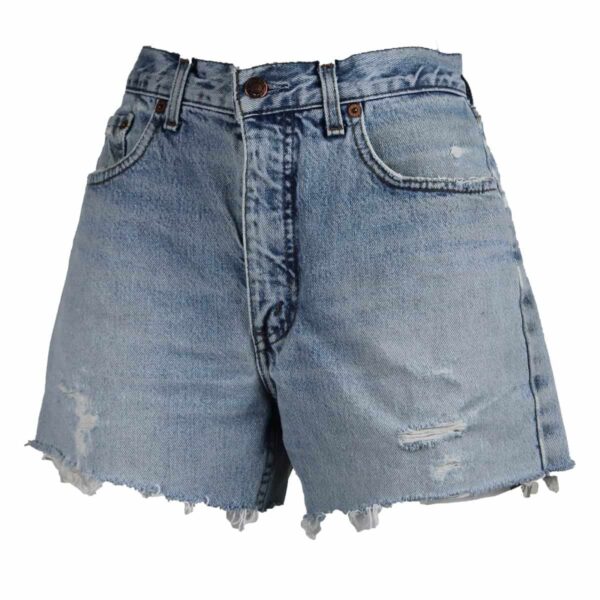 Shorts Levi’s Denim usato