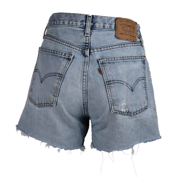 Shorts Levi’s Denim usato