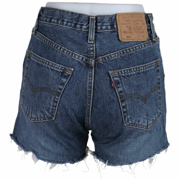 Shorts Levi’s 501 Denim usato