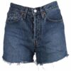 Shorts Levi’s 501 Denim usato