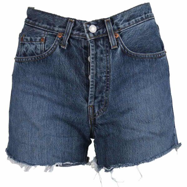 Shorts Levi’s 501 Denim usato