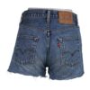 Shorts Levi’s 505 denim