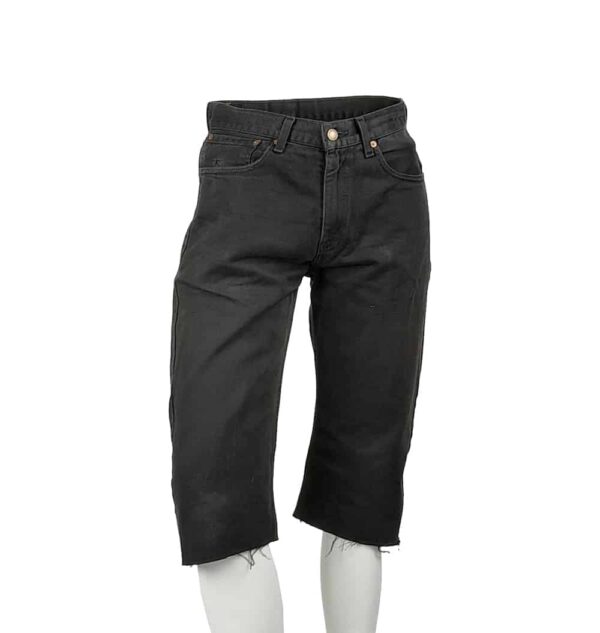 Bermuda Jeans Levi’s 751. Usato