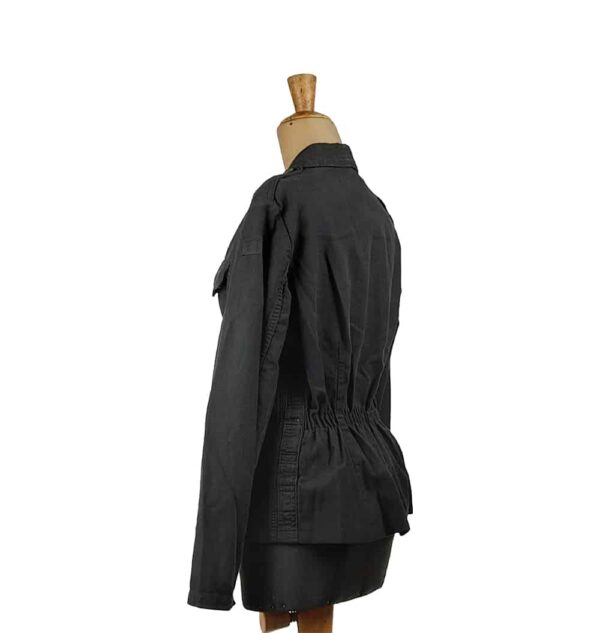 Giacca Tedesca pesante