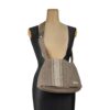 Borsina coperta militare