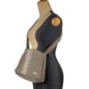 Borsina coperta militare