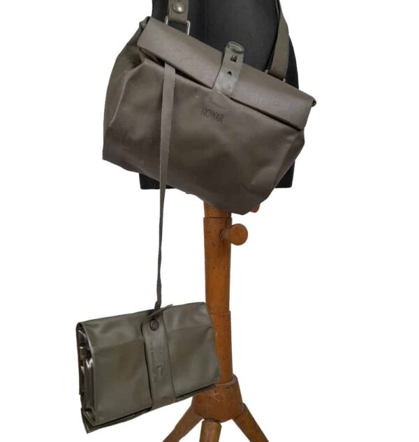Borsa (porta maschera)