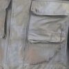 Giacca militare camouflage