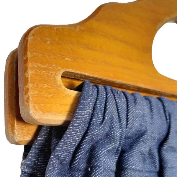 Borsa anni 60 in Jeans