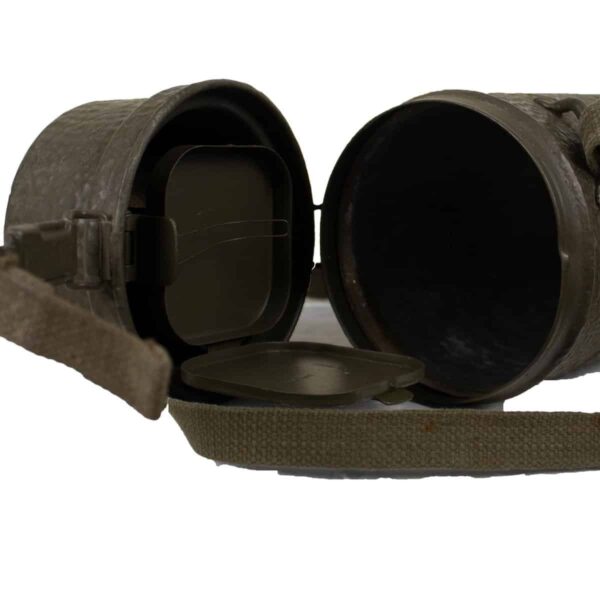 Termos verde militare