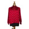 Camicia fantasia anatre