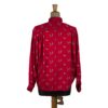Camicia fantasia anatre
