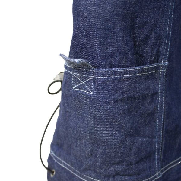 Pantalone largo 2000