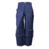 Pantalone largo 2000