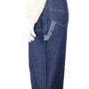 Pantalone largo 2000