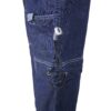 Pantalone largo 2000