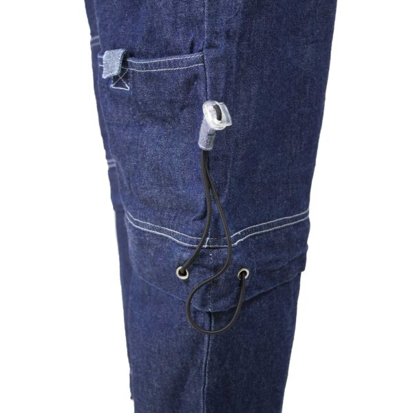 Pantalone largo 2000
