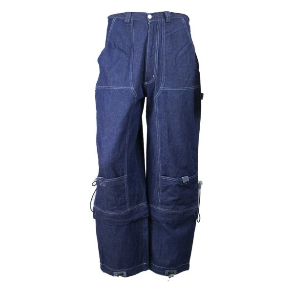 Pantalone largo 2000
