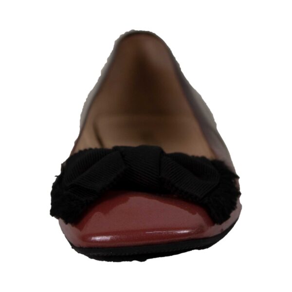 Ballerina Prada