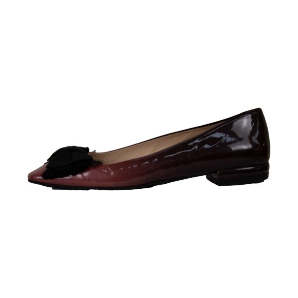 Ballerina Prada