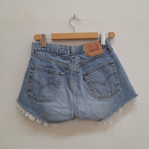 Jeans short Levi's 505
