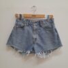 Jeans short Levi's 505