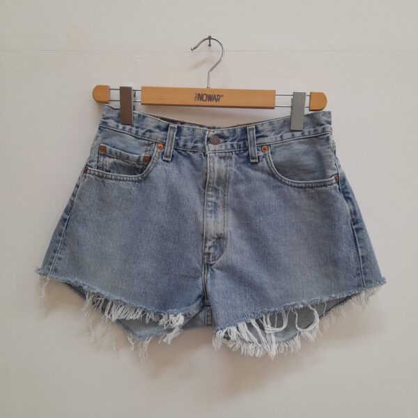 Jeans short Levi's 505