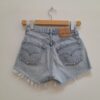 Jeans short Levi's 501