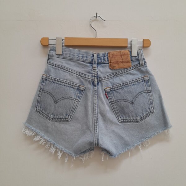 Jeans short Levi's 501