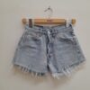 Jeans short Levi's 501